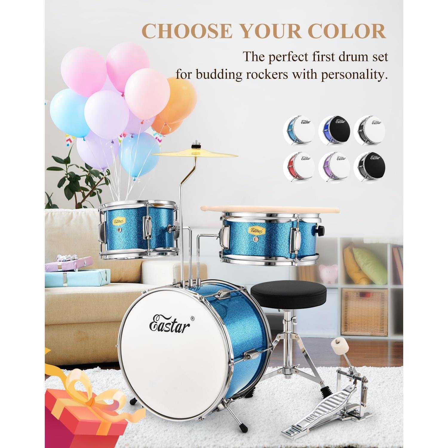 Eastar EDS-180MSB 14