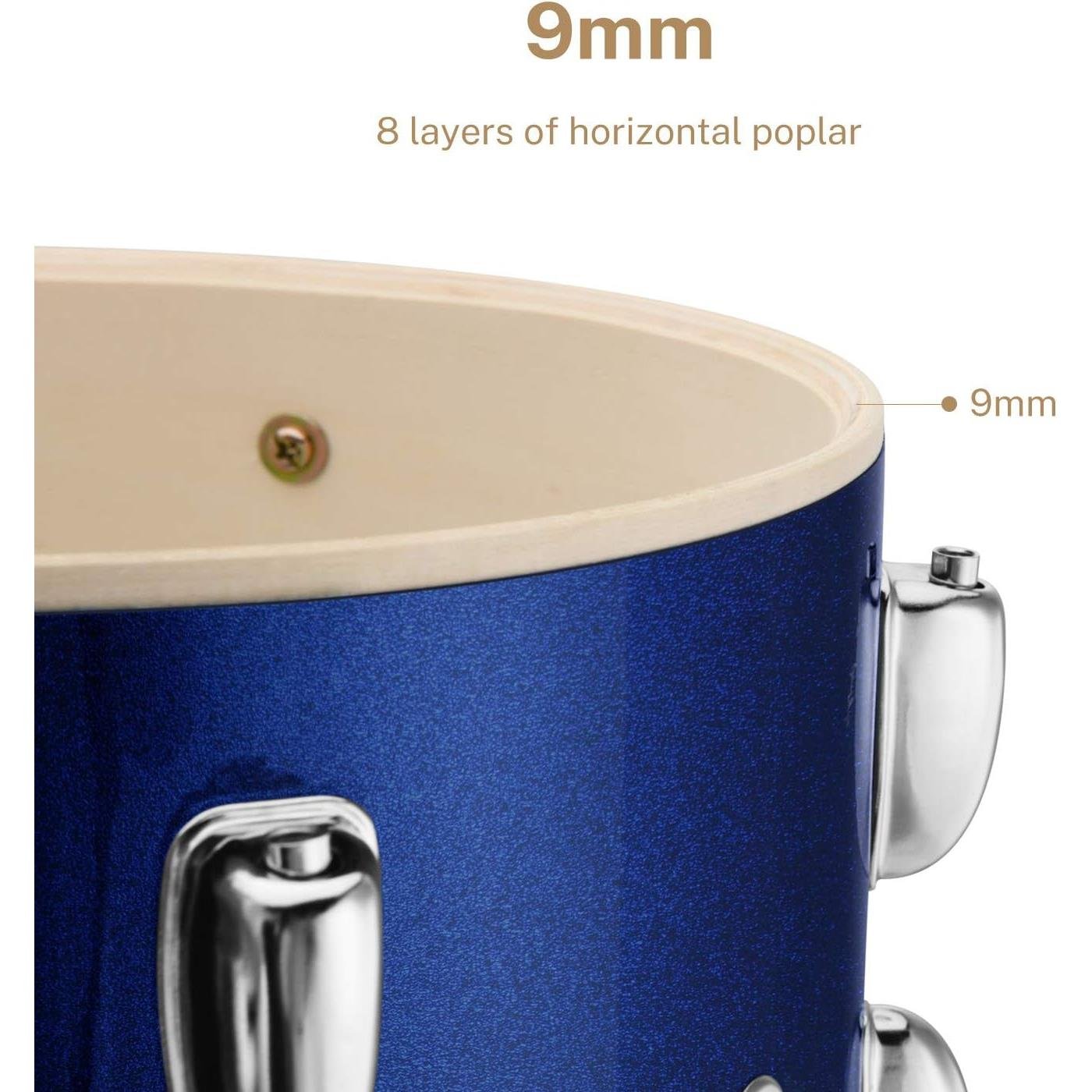 Eastar EDS-480MBE 22