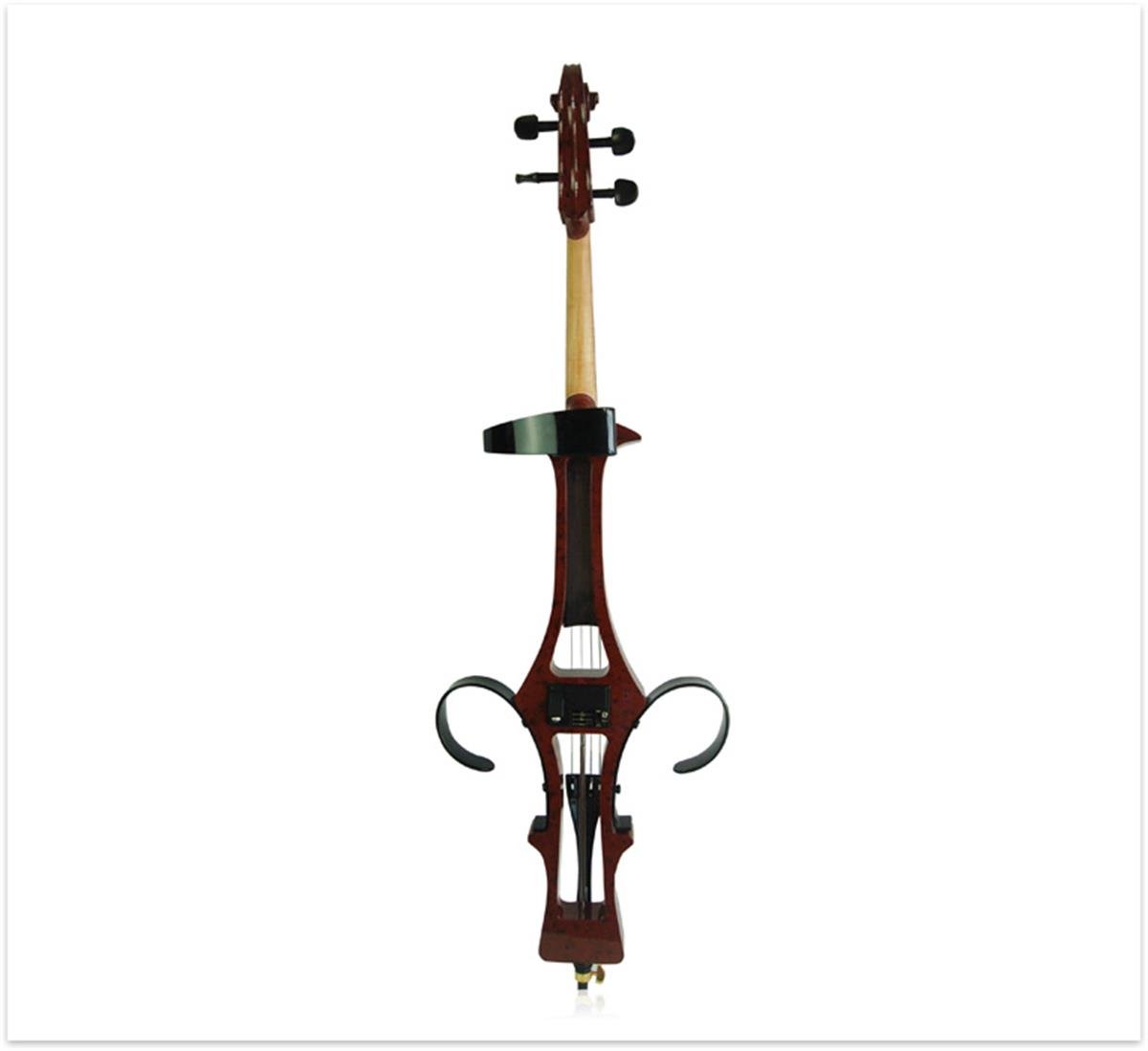 ELEKTRO CELLO 4/4 KUTULU