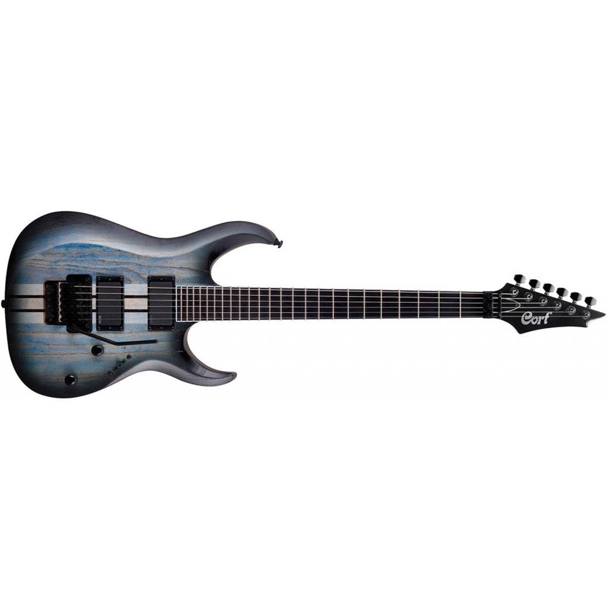 ELEKTRO GİTAR, OPEN PORE JEAN BURST