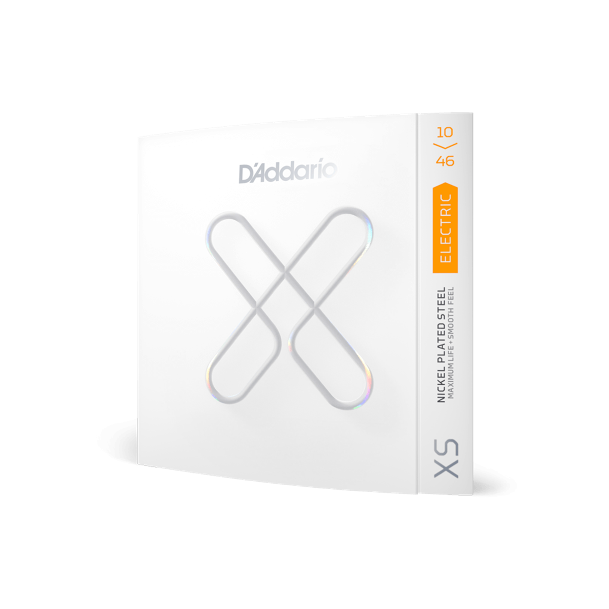 ELEKTRO GİTAR TEL SETİ, XS, 10-46 , SUP LIGHT
