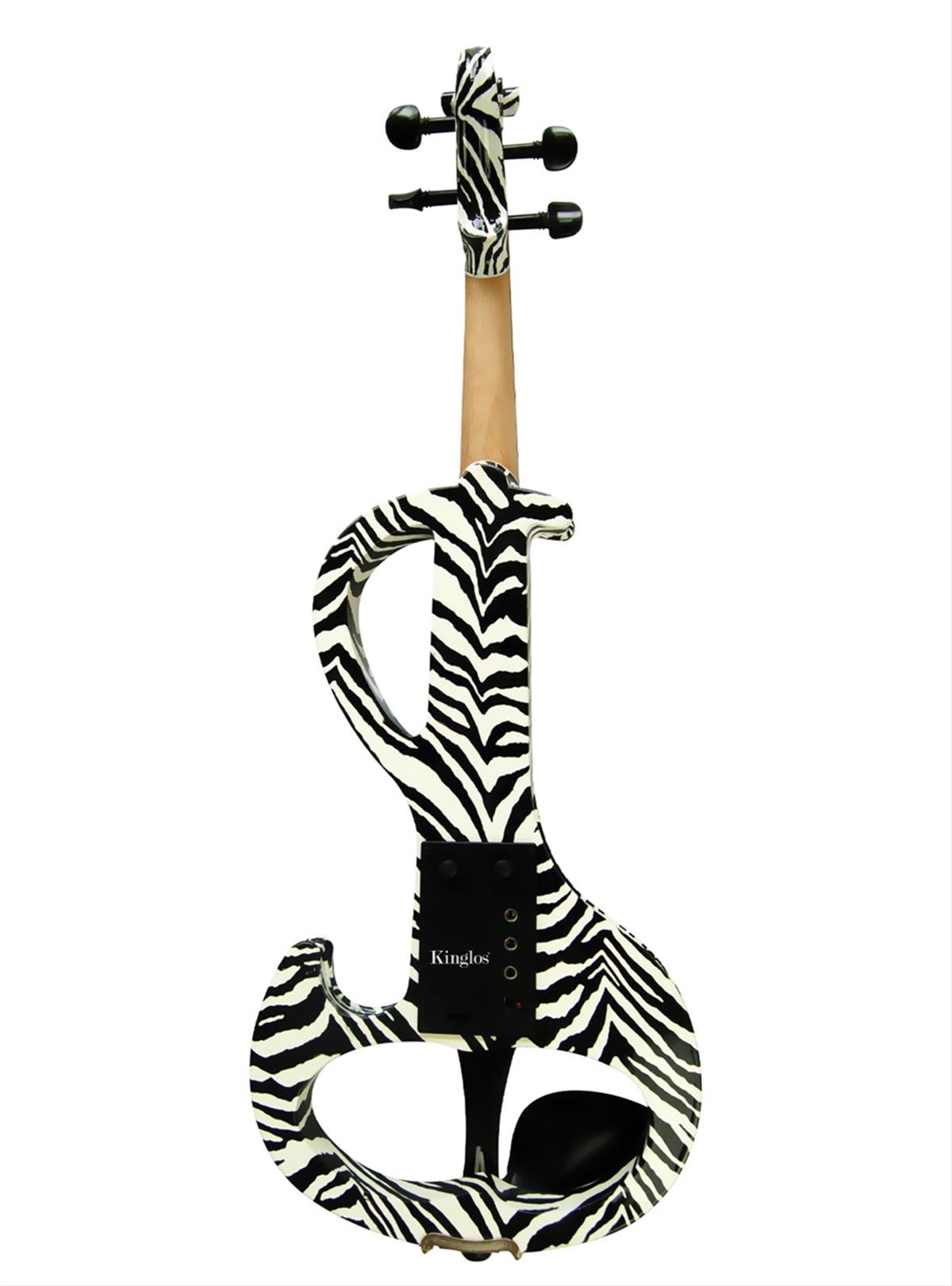 ELEKTRO KEMAN 4/4 KUTULU