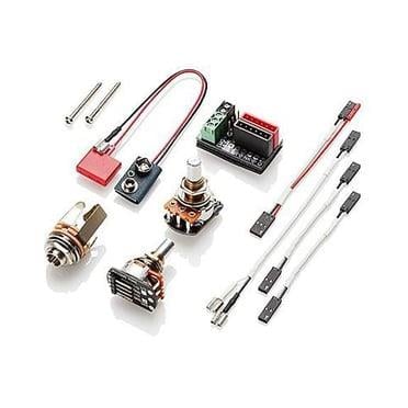 EMG 40DC 5 Tel Soapbar Aktif Manyetik