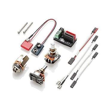 EMG 40HZ 5 Tel Soapbar Pasif Manyetik