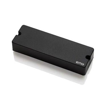 EMG 40HZ 5 Tel Soapbar Pasif Manyetik