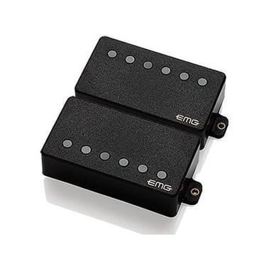 EMG 5766 Aktif Humbucker Manyetik Seti Siyah