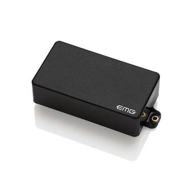 EMG 60 Aktif Humbucker Manyetik Siyah