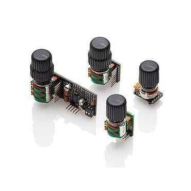 EMG BQC System Bass Equalizer