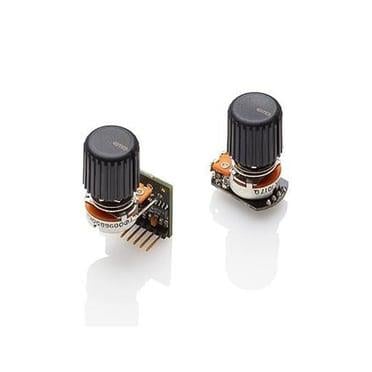 EMG BTS Control Bass Equalizer