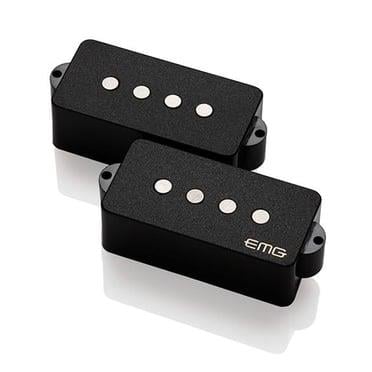 EMG GZR-PHZ Geezer Butler Pasif Precision Manyetik Seti