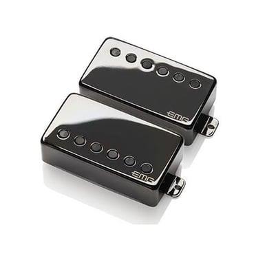 EMG James Hetfield JH ''HET'' Aktif Humbucker Manyetik Seti