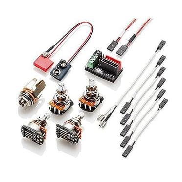 EMG Lehimsiz Manyetik Conversion Kit