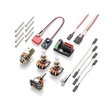 EMG PJ Set Aktif PJ Manyetik Seti