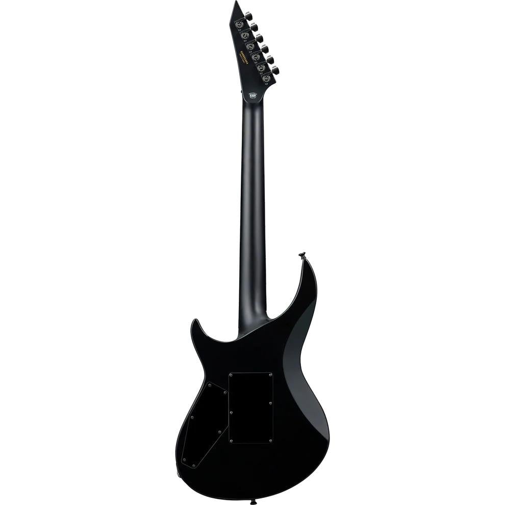 ESP E-II Horizon-III FR See Thru Black Sunburst Elektro Gitar
