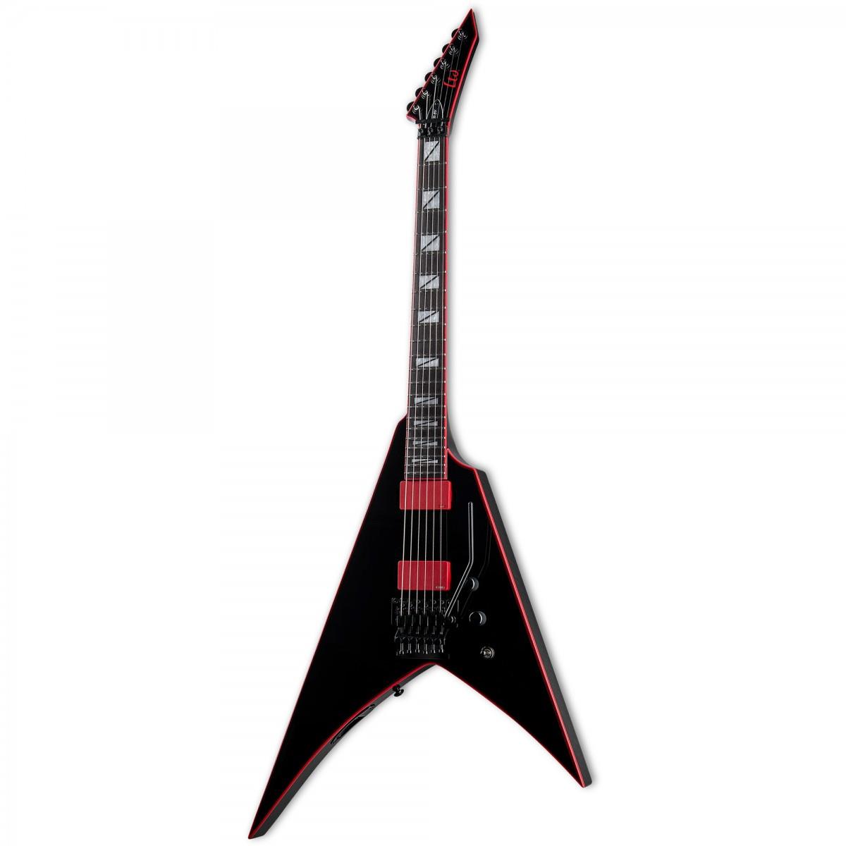 ESP LTD Gary Holt GH-SV Signature Elektro Gi̇tar