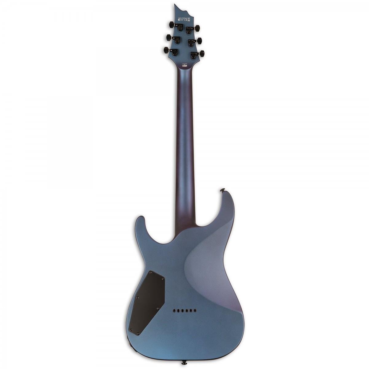 ESP LTD H-1001 Violet Andromeda Satin Elektro Gitar