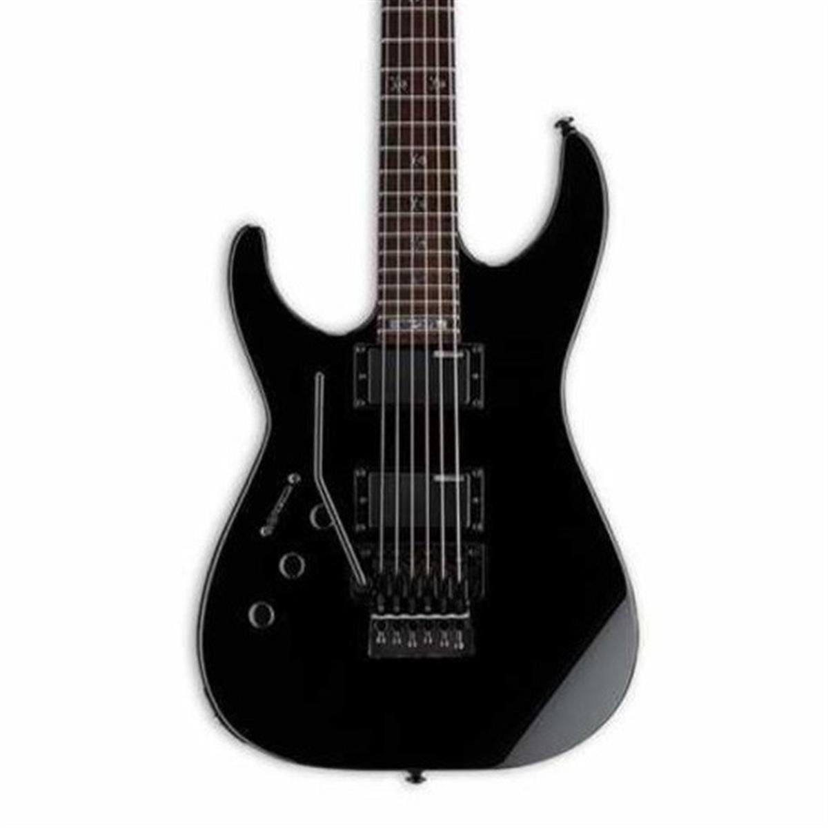 ESP LTD KH-202 Kirk Hammett Signature Solak Elektro Gitar