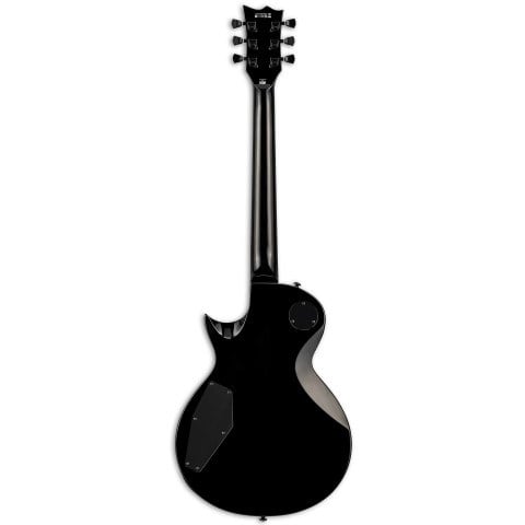 ESP LTD LEC256SSB EC-256 Silver Sunburst Elektro Gitar