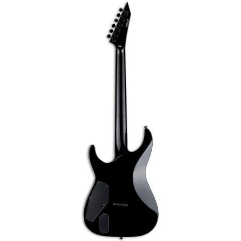ESP LTD LMH400HTQMSTBLKSB MH-400 See Thru Black Sunburst Elektro Gitar