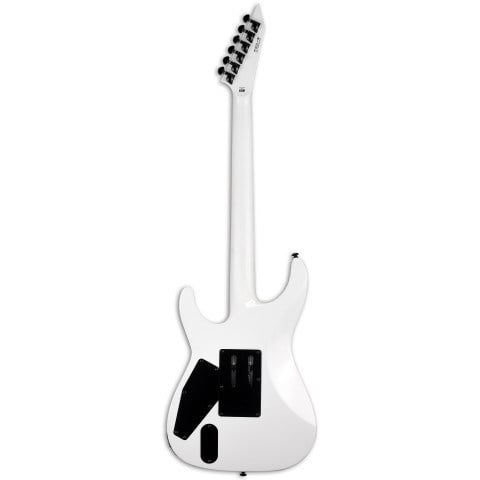 ESP LTD LMH400SW MH-400 Snow White Elektro Gitar