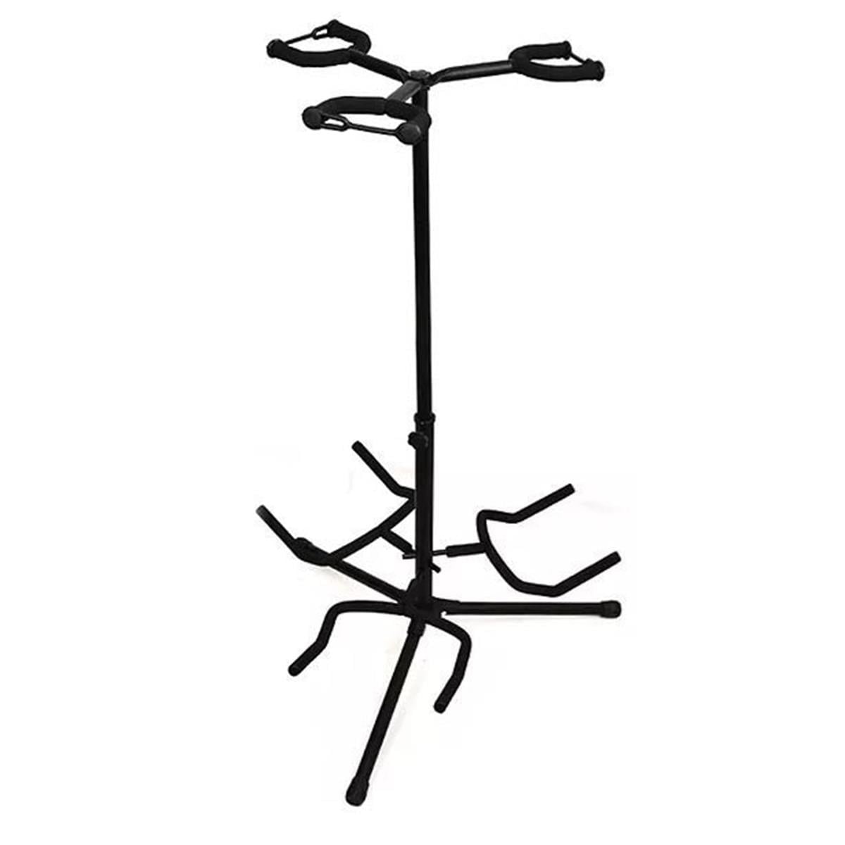 FEDERAL Üçlü Gitar Standı