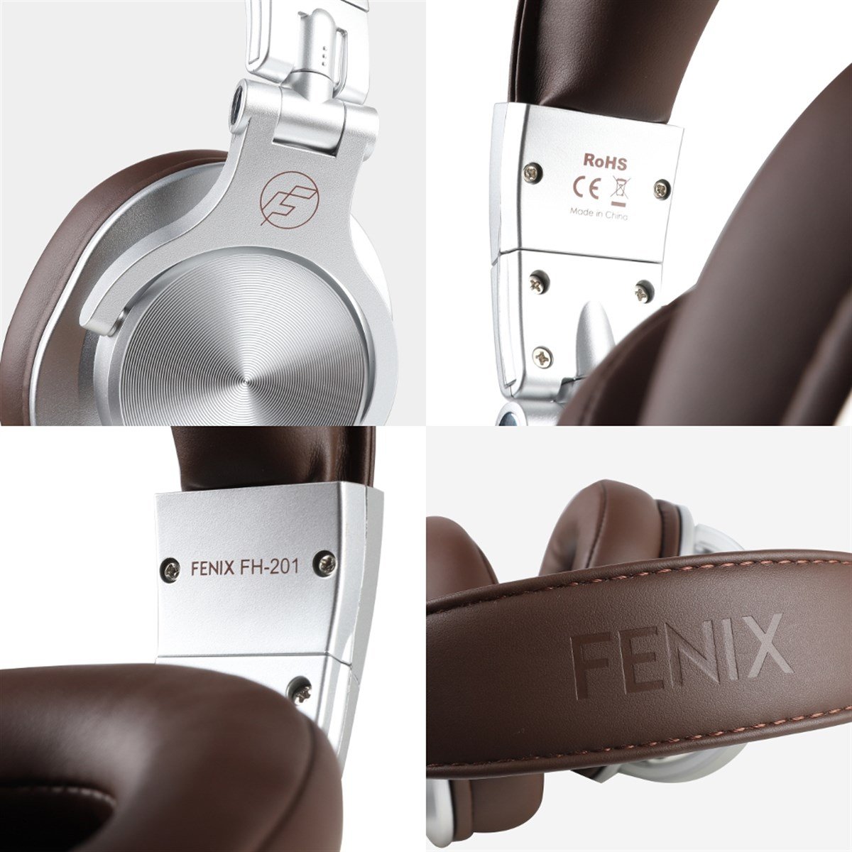 Fenix FH-201 Kablosuz Bluetooth Kulaklık