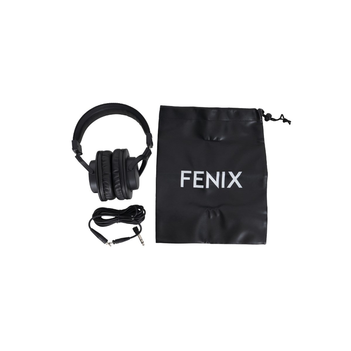 Fenix FMH-1 32 Ohm Monitör Kulaklık