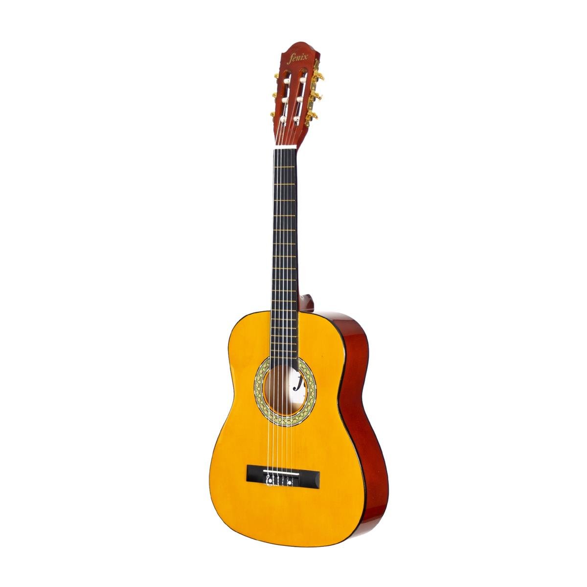 Fenix FX-CG811NT 3/4 Klasik Gitar (Natural)