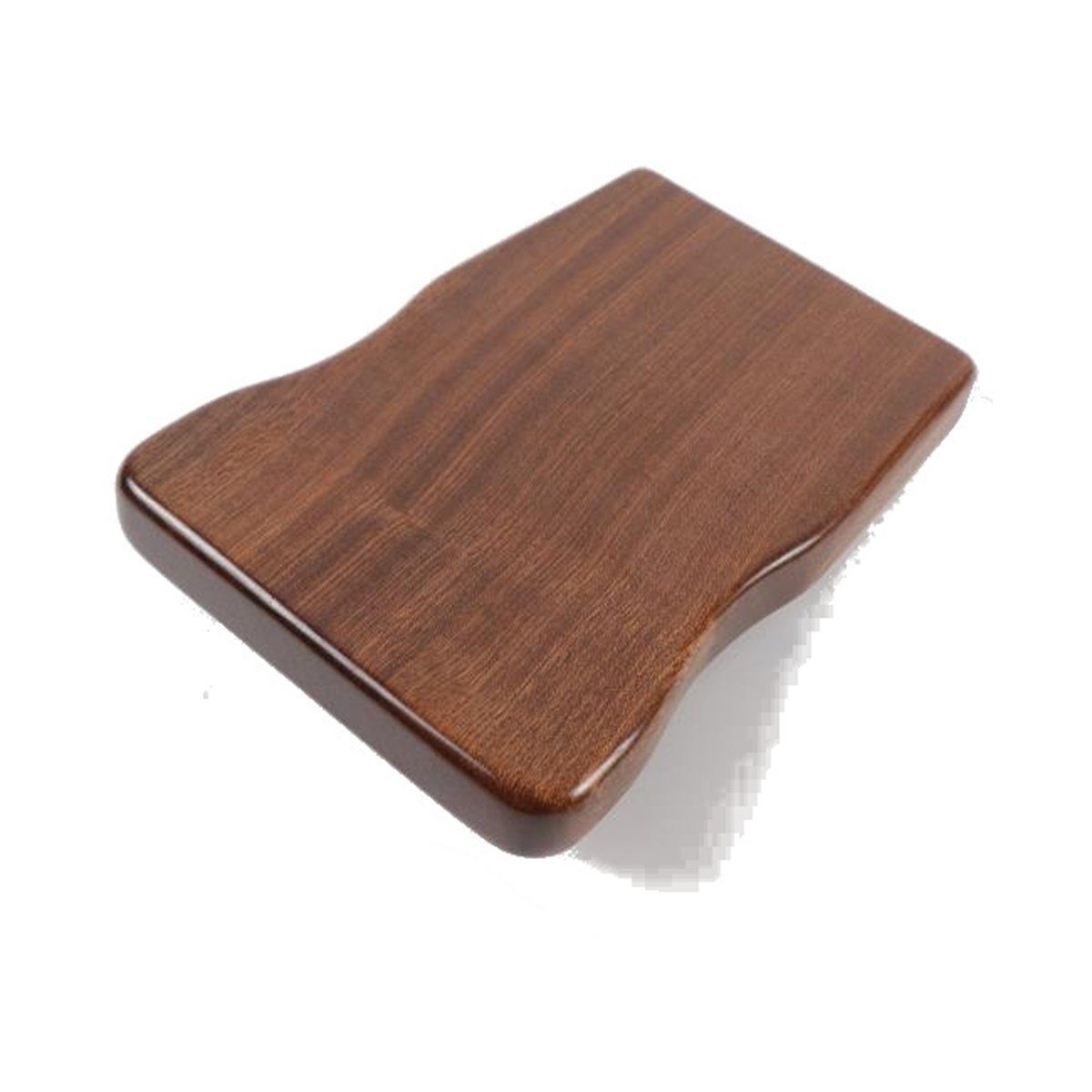 Fenix FX-HT17F-BN Sapele 17 Tuş Kalimba (Koyu Kahverengi)