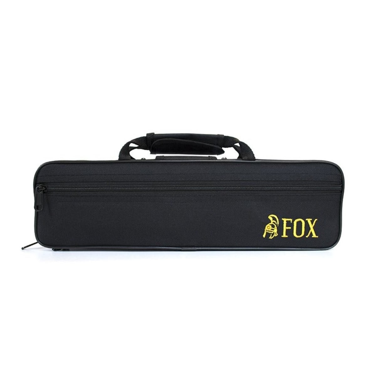 Fox FL110N Yanflüt Nikel (Taşıma Çantası Dahil)