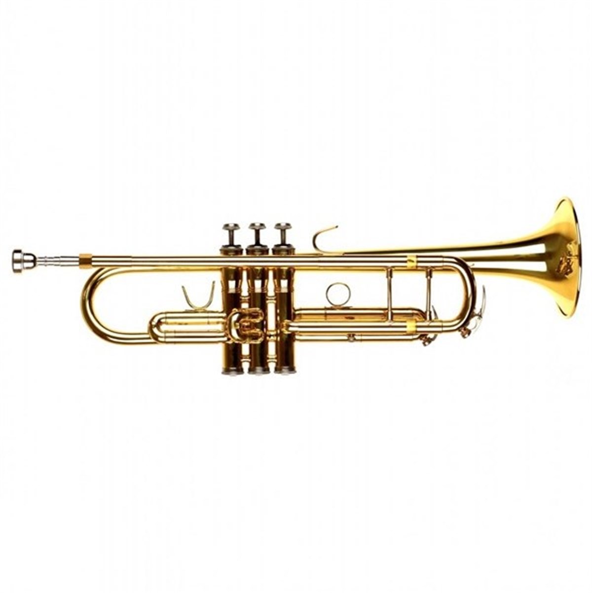Fox TP2000-G Gold Trompet
