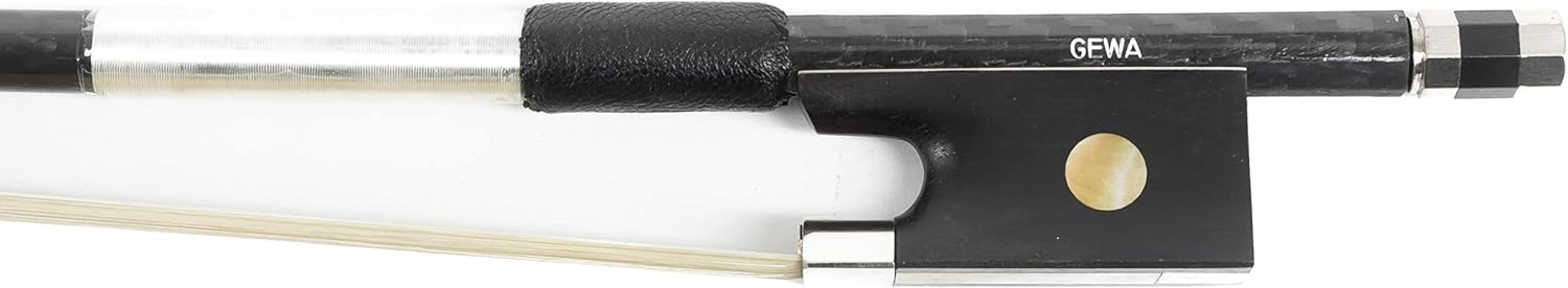 Gewa Karbon 4/4 Keman Yayı