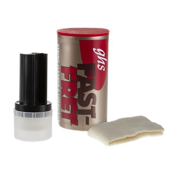 Ghs A87 Fast Fret Perde ve Tel Temizleyici