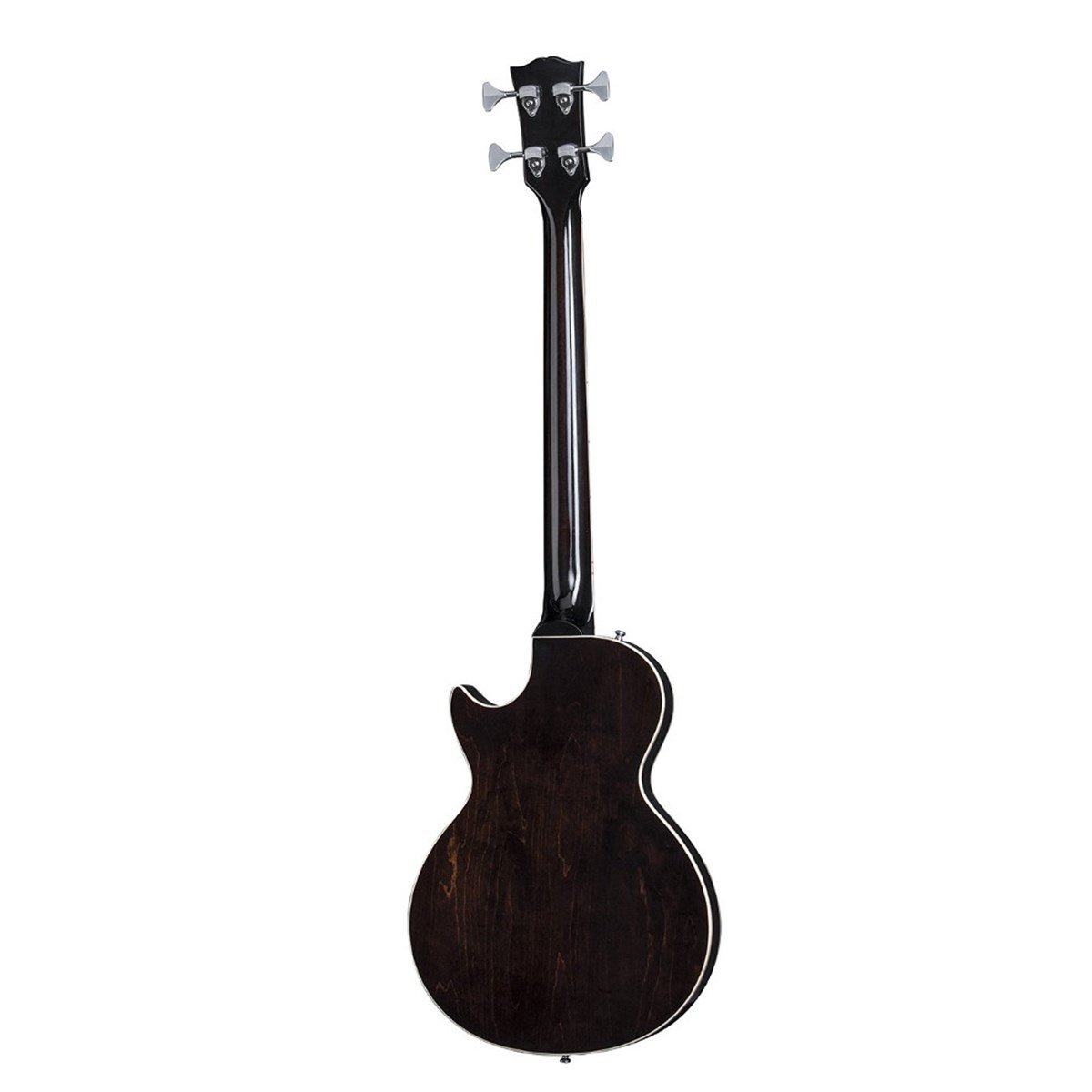 Gibson Memphis Bas Gitar (Faded Darkburst)