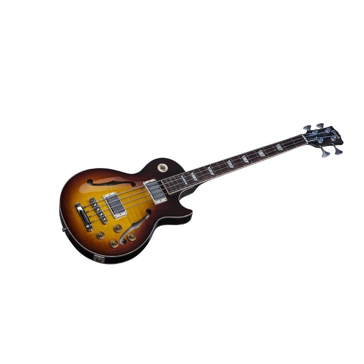Gibson Memphis Bas Gitar (Faded Darkburst)