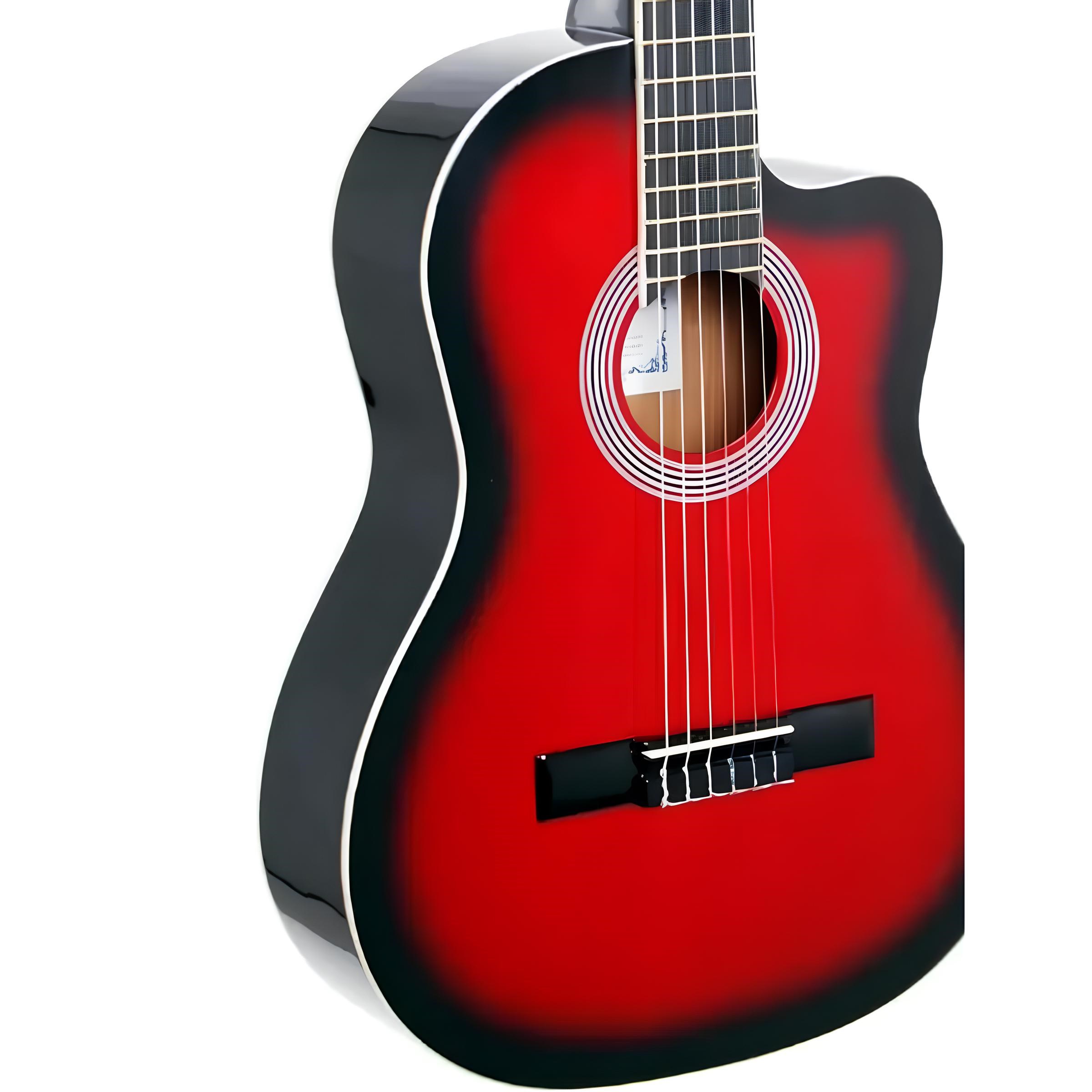 Gitar Klasik Rodriguez RCC550RB