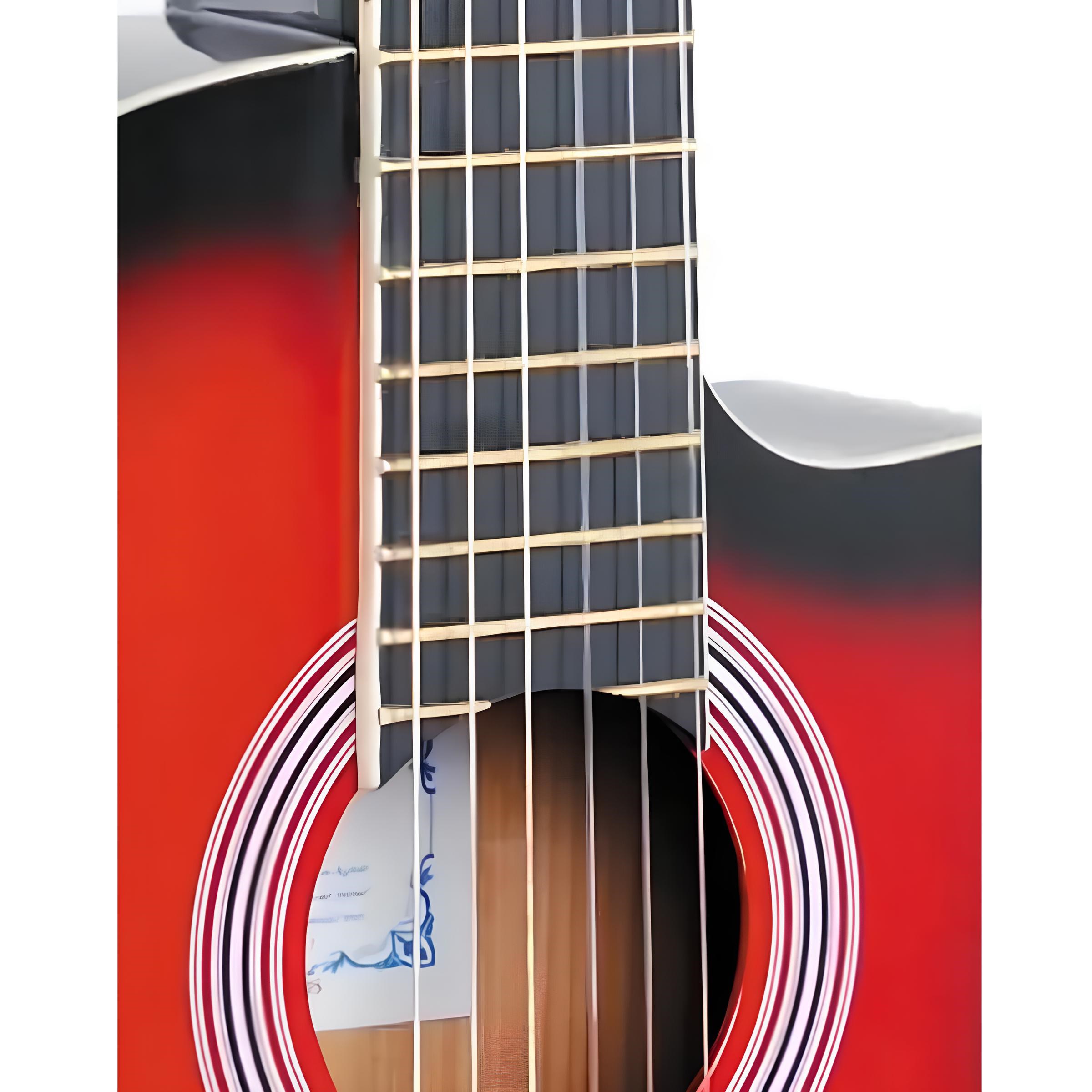 Gitar Klasik Rodriguez RCC550RB