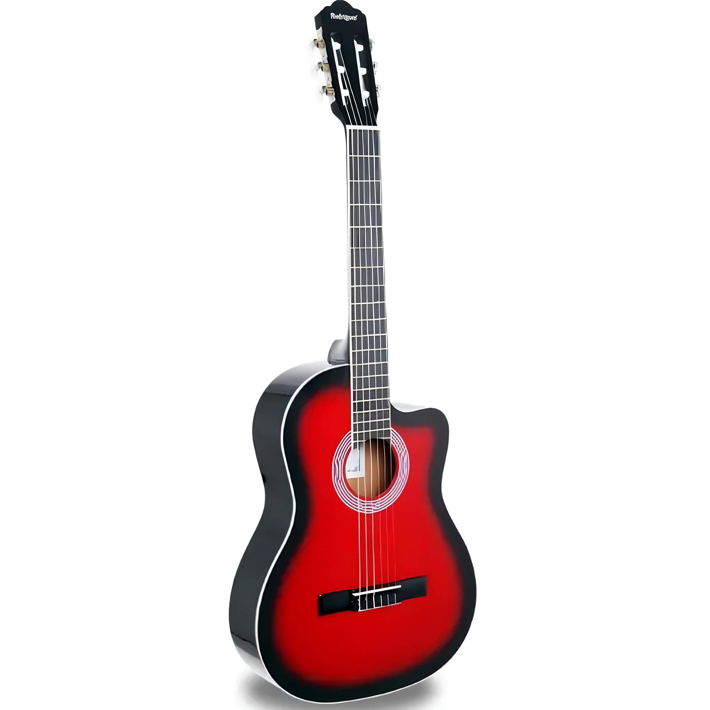 Gitar Klasik Rodriguez RCC550RB
