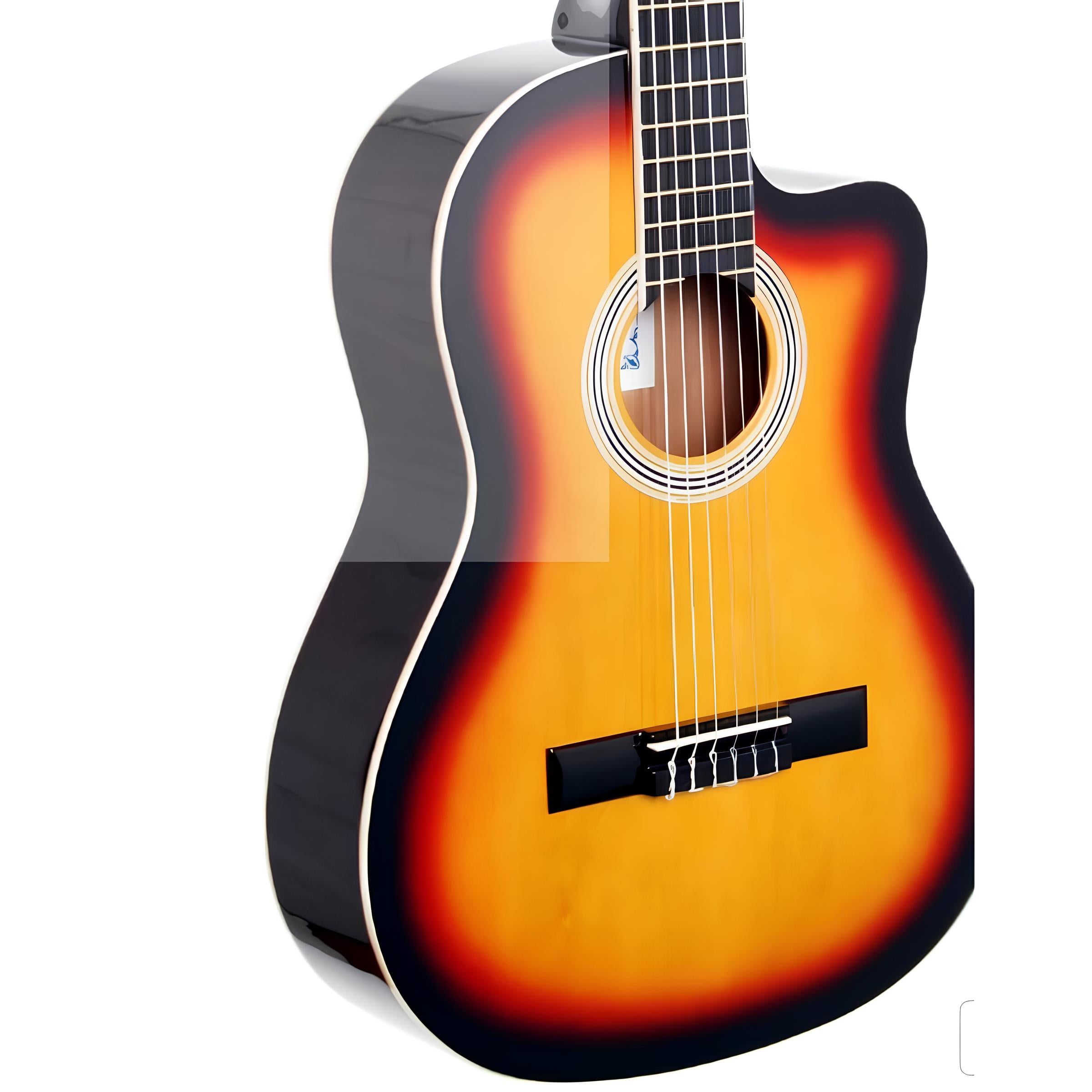 Gitar Klasik Rodriguez RCC550SB