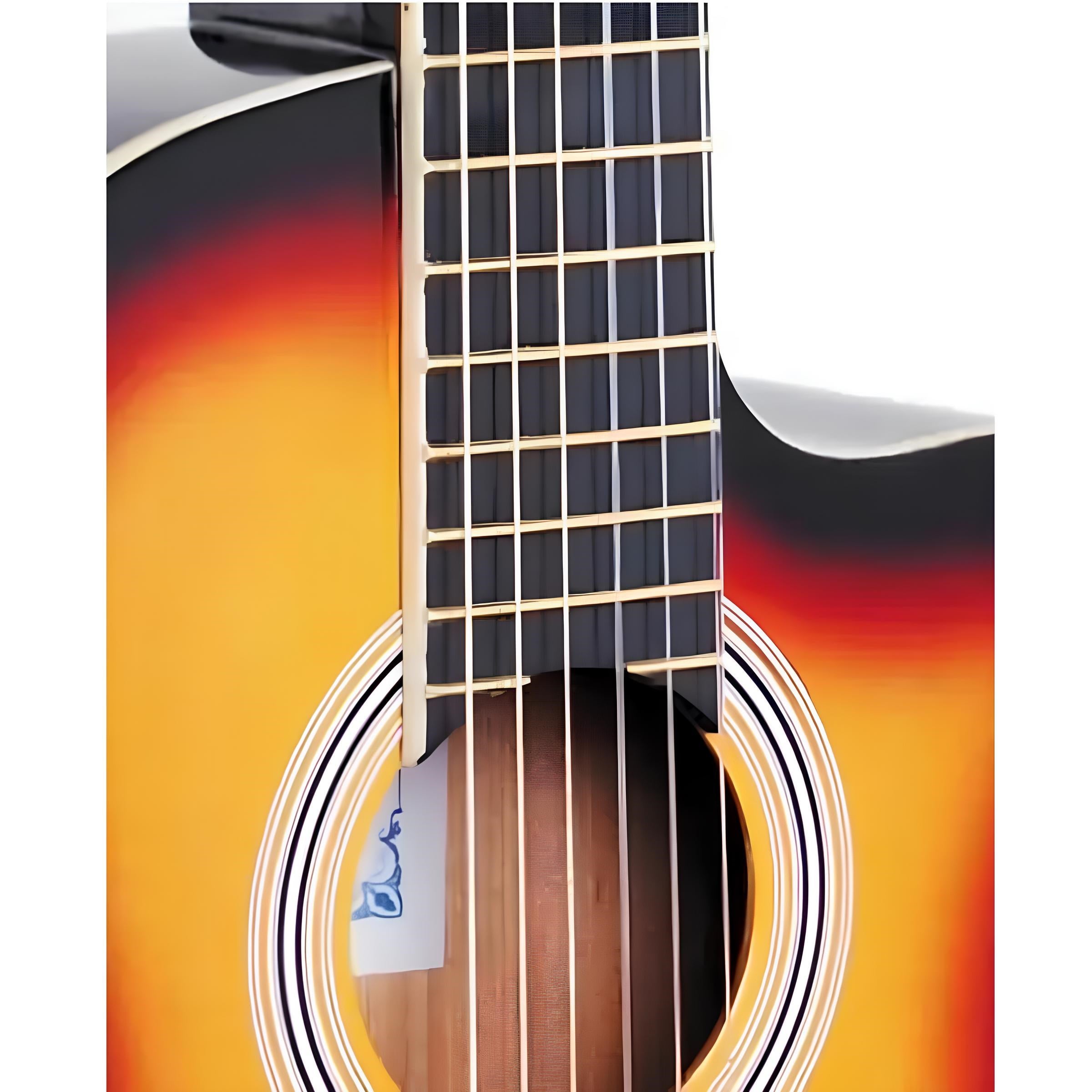 Gitar Klasik Rodriguez RCC550SB