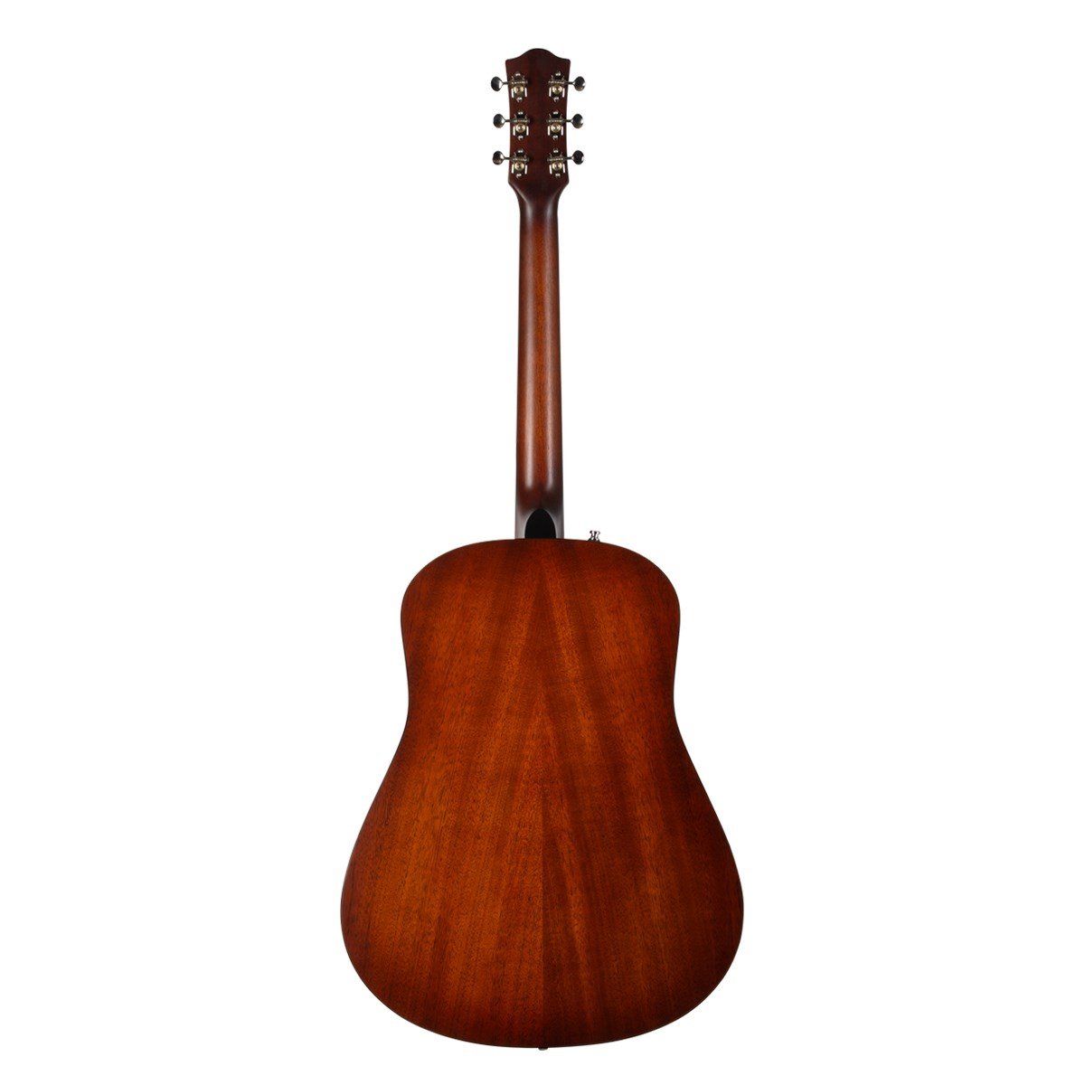 Godin Metropolis Natural Cedar SG EQ Elektro Akustik Gitar