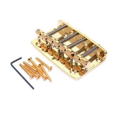 Gotoh 203B-4G 4 Tel Bas Köprüsü Altın