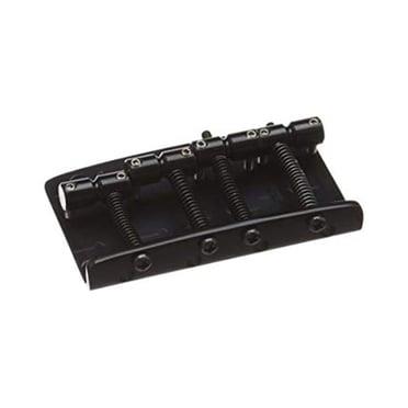 Gotoh 205B-5B 5 Tel Bas Köprüsü Siyah