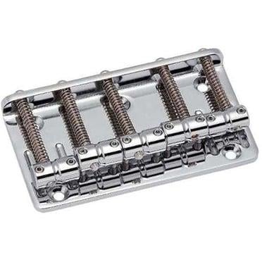 Gotoh 205B-5C 5 Tel Bas Köprüsü Krom