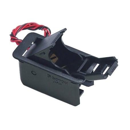 Gotoh BB-04WS Çiftli Equalizer Pil Kutusu (Kablolu)