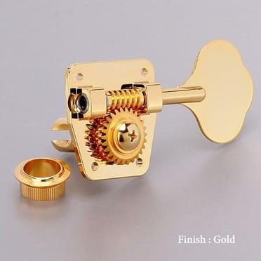 Gotoh GB2G Bas Gitar Burgu Seti Altın (4 Dizilim)