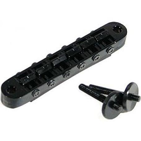 Gotoh GE103BBK T.O.M Köprü Siyah