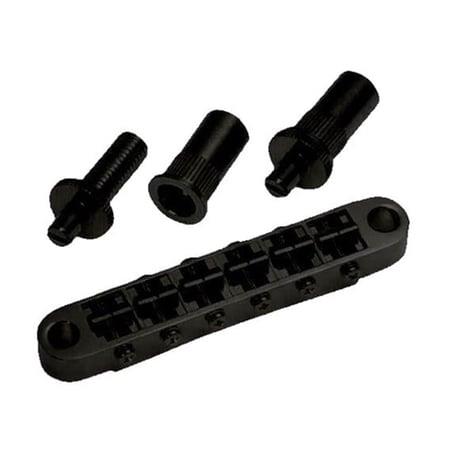 Gotoh GE103BTBK T.O.M Köprü Siyah