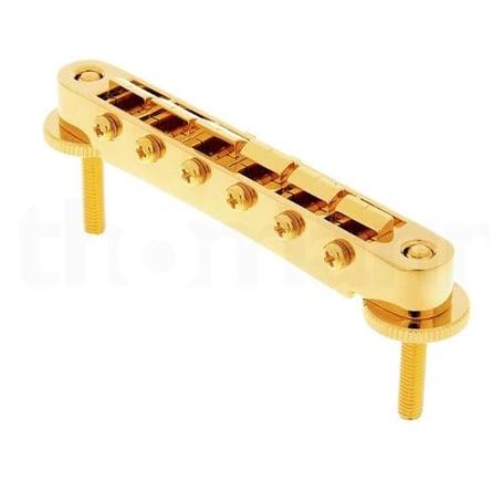 Gotoh GE104BG ABR1 Tip T.O.M Köprü Altın