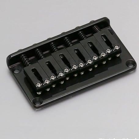 Gotoh GTC102B Hardtail Sabit Köprü Siyah